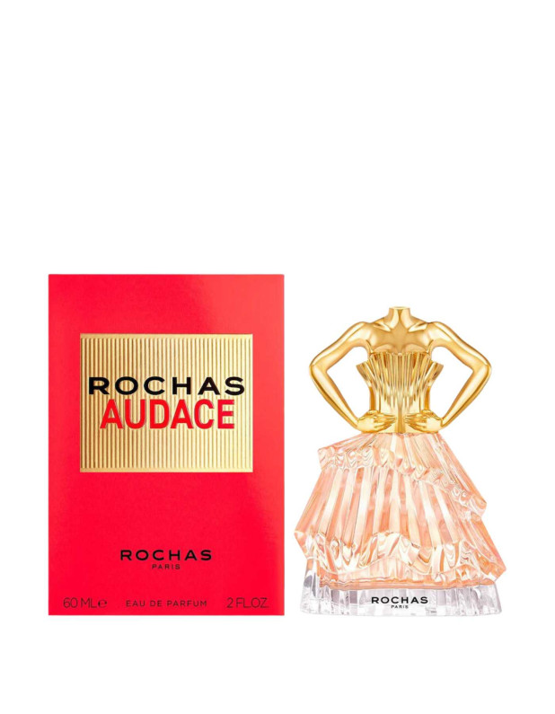 Audace Edp